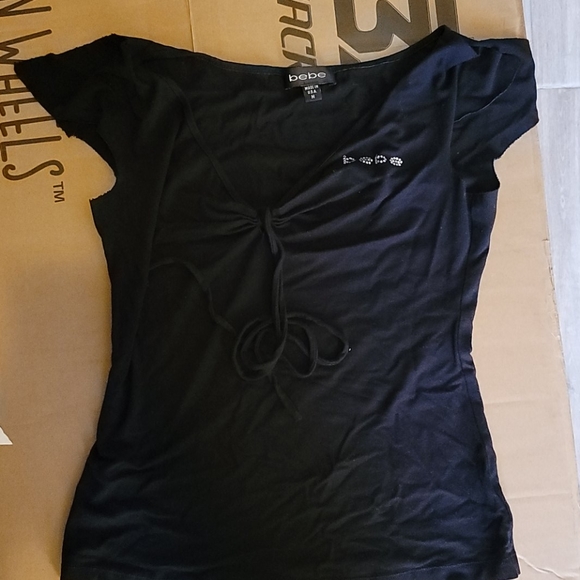 Bebe blouses - Picture 7 of 14